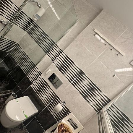 La Maison De Zoe - Airport Residences Otopeni Exteriör bild