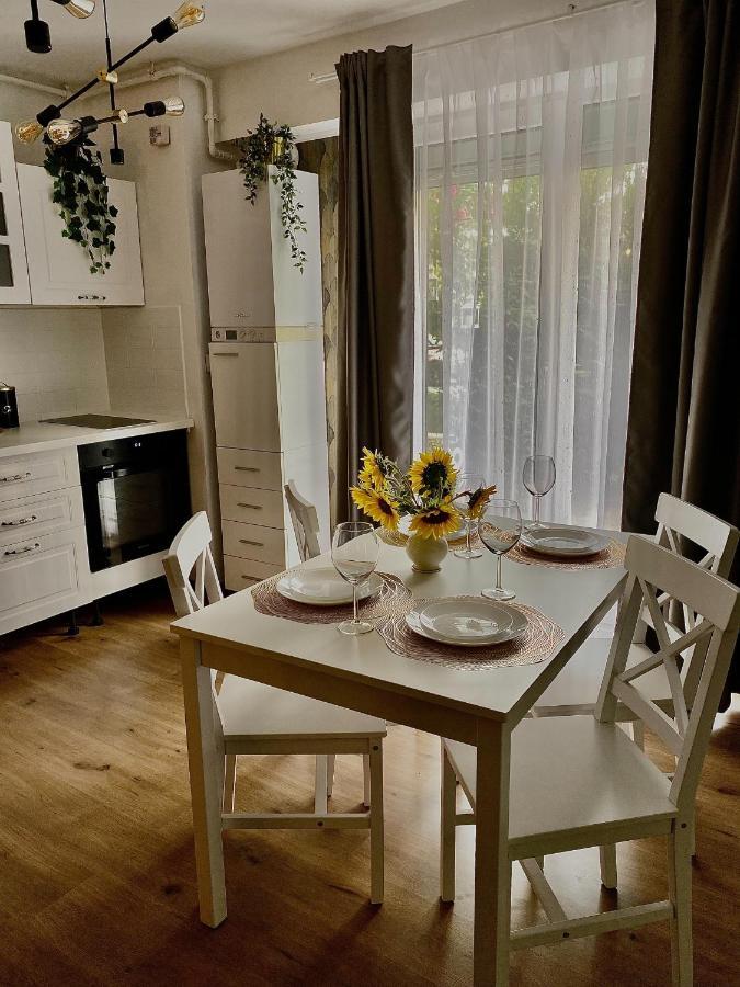 La Maison De Zoe - Airport Residences Otopeni Exteriör bild