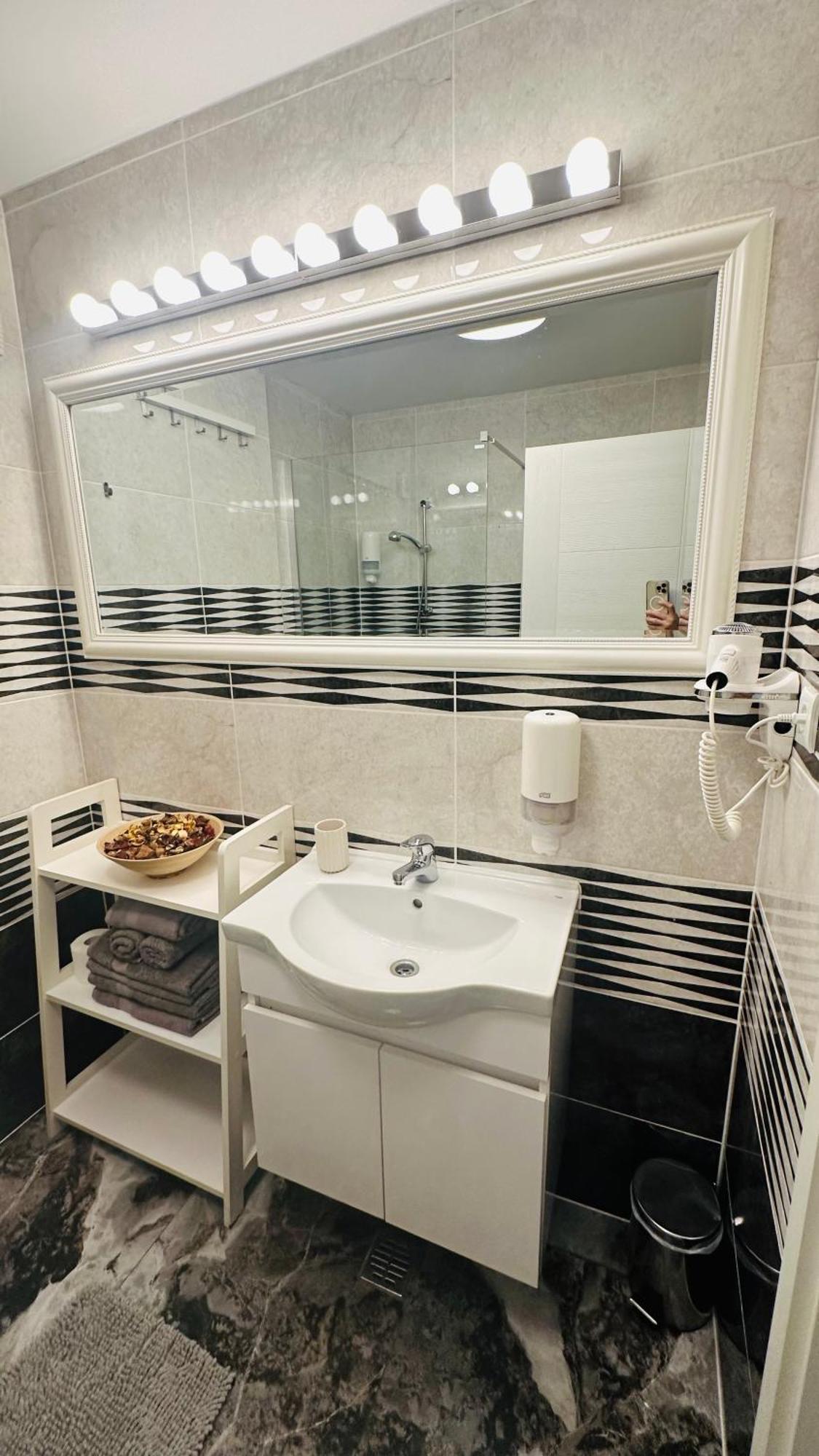 La Maison De Zoe - Airport Residences Otopeni Exteriör bild